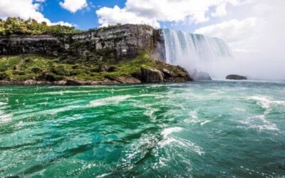 Científicos advierten que el agua dulce del planeta está desapareciendo a un ritmo sin precedentes