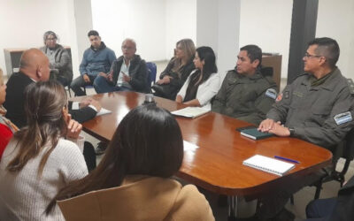 Unen fuerzas para abordar la asistencia a presuntas víctimas de explotación laboral rural en Catamarca