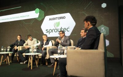 El Banco Nación, presente en el “Congreso AAPRESID 2025”