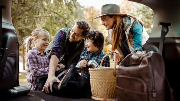 Cómo convertir el viaje en familia en una aventura con IA