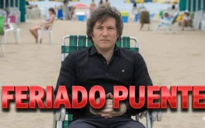 ¿Cuántos días faltan para el próximo finde largo y cuál es el destino ideal para visitar antes del verano?