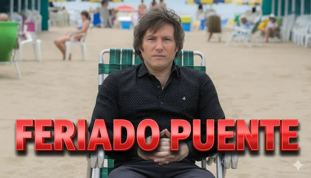 ¿Cuántos días faltan para el próximo finde largo y cuál es el destino ideal para visitar antes del verano?