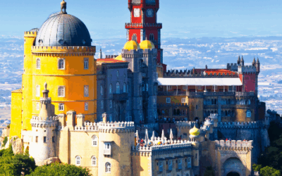 FIT 2025 recibe a Portugal como país invitado: Tradición, Modernidad y experiencias únicas