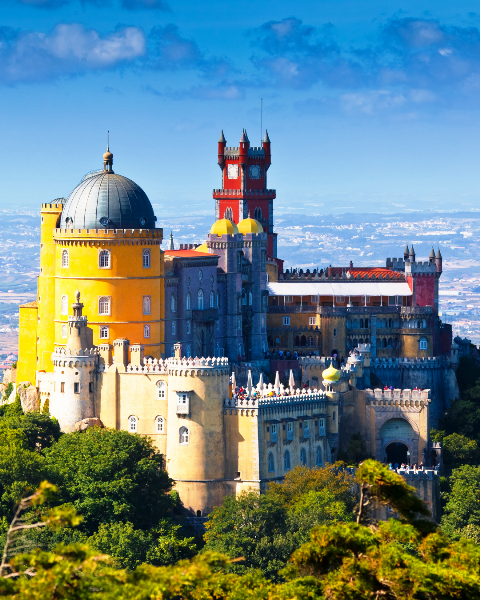 FIT 2025 recibe a Portugal como país invitado: Tradición, Modernidad y experiencias únicas