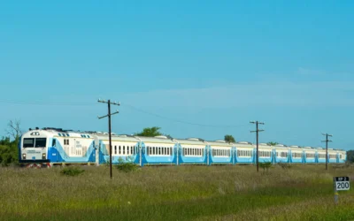 Suspendieron provisoriamente trenes de larga distancia hacia Córdoba y Tucumán