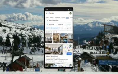 Día Mundial del Turismo: los 5 destinos más populares del país entre los argentinos y extranjeros en Google