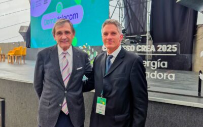 De Las Parejas a Sudáfrica: cómo APACHE sembró una nueva filosofía agrícola en África