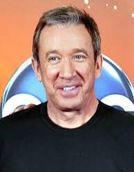 Actor Tim Allen perdona al asesino de su padre inspirado en el testimonio de Erika Kirk