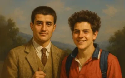 Pier Giorgio y Carlo Acutis: 9 similitudes fascinantes