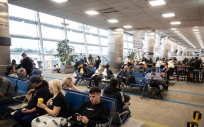 Promos, precios competitivos y nuevas rutas para salir a conocer el mundo