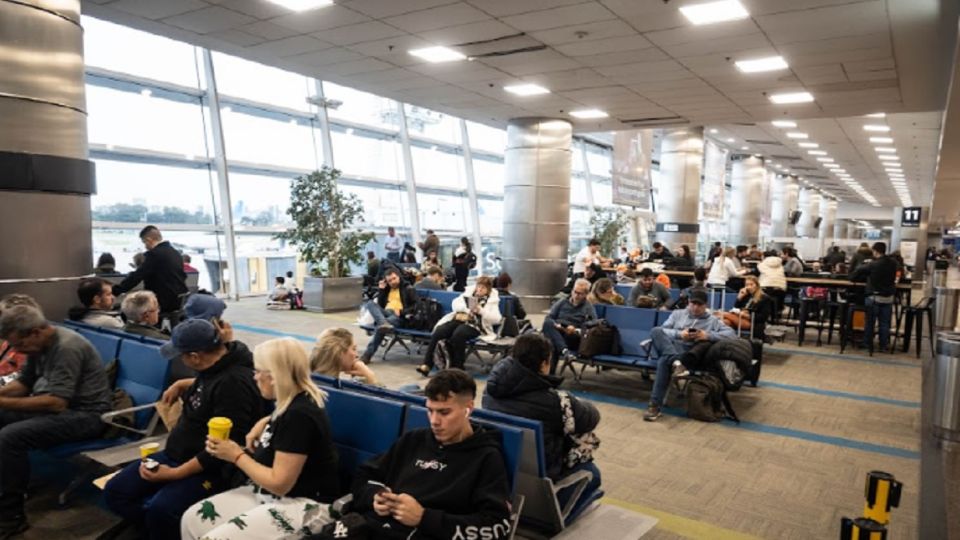 Promos, precios competitivos y nuevas rutas para salir a conocer el mundo