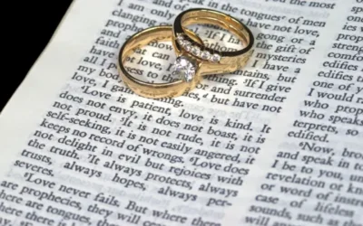 Reza a Dios la mejor oración para tener un buen matrimonio