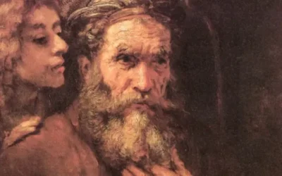 ¿Sabes quiénes fueron los autores del Antiguo Testamento?