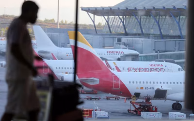 Fuga de turistas: cayó 18,9% el ingreso y subió 21,8% el egreso de argentinos en septiembre