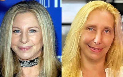 Karina Milei y el efecto Streisand