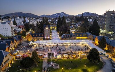 En octubre vuelve Bariloche a la Carta en su 12° edición