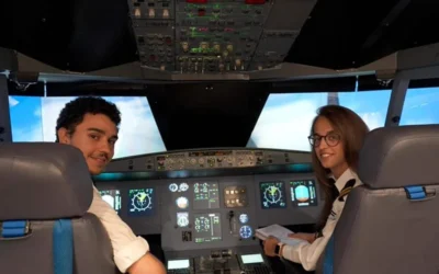 Argentina avanza en la alineación de su normativa aeronáutica con estándares internacionales