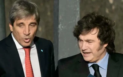 Un tropiezo en el PBI expone la fragilidad del modelo libertario