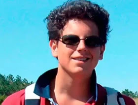 Hoy celebramos a San Carlo Acutis, el apóstol de internet, modelo para la juventud