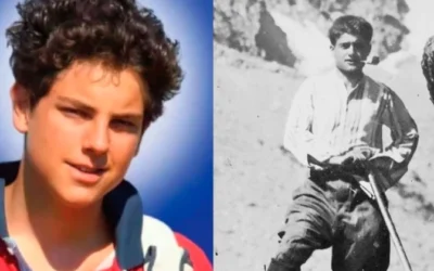 Canonización de Carlo Acutis y Pier Giorgio Frassati, los primeros santos del Papa León XIV