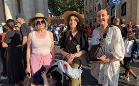 Tuvo problemas para quedar embarazada y se encomendó a Acutis: “Le puse Carlo a mi hijo para agradecérselo”