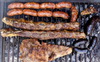 Consumo de carne en alerta: ¿Por qué el asado es más caro en Argentina que en París?