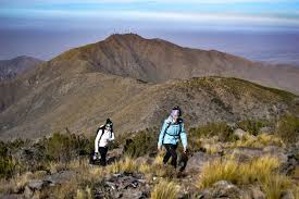 A sólo 15 minutos de la ciudad: el trekking de Mendoza con las mejores vistas de la Cordillera de los Andes