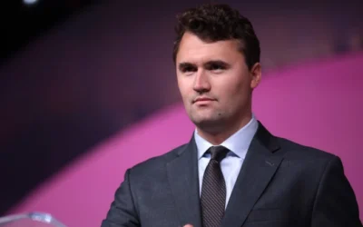 Obispo destaca 5 lecciones del perdón de la viuda de Charlie Kirk