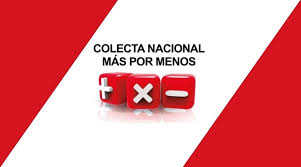 Colecta Más por Menos: Mons. Colombo alentó a colaborar con generosidad