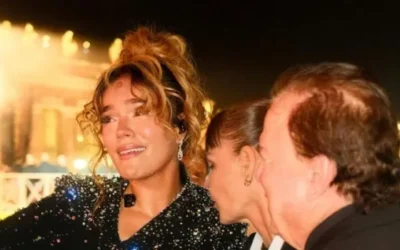 Cuando Dios toca el corazón, la única opción es convertirse