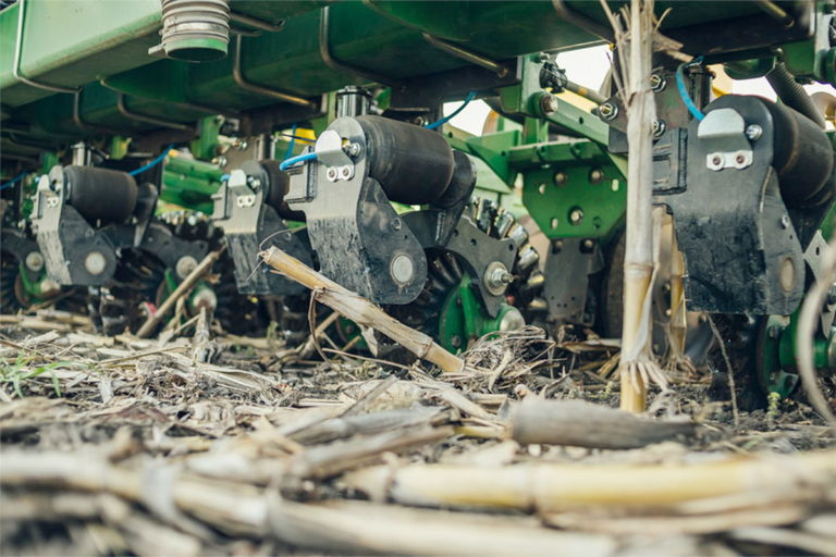 Peligra la siembra directa en Argentina?