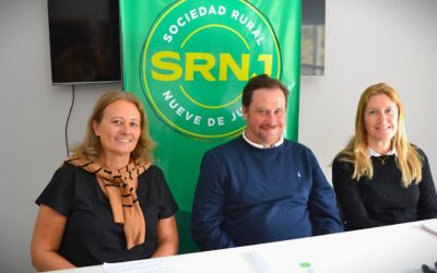 128º Expo Rural de 9 de Julio: La Fiesta del Campo y la Ciudad ya esta lista para recibir a miles de visitantes