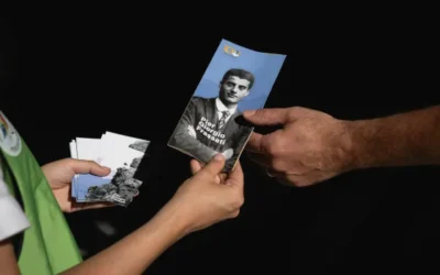 Mañana es canonizado con Carlo Acutis: Postuladora de Pier Giorgio Frassati: “Vivió el Evangelio con la radicalidad de la juventud”