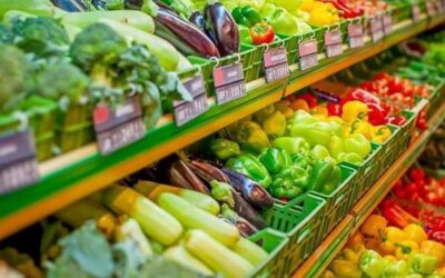 La inflación de febrero fue 2,9% y acumuló 5,9% en el primer bimestre