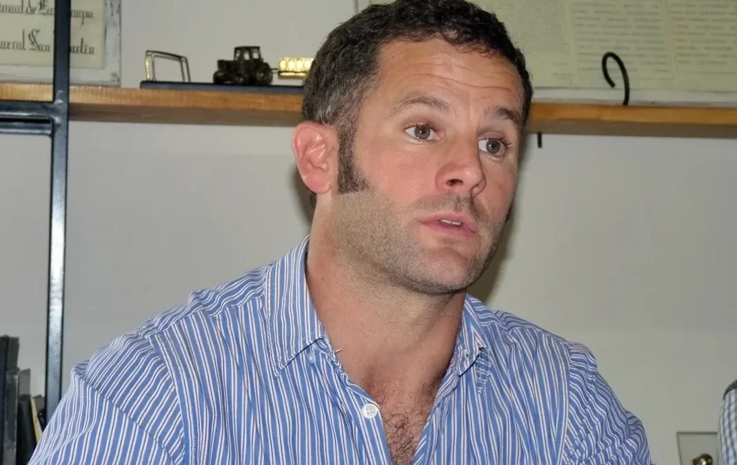 La dura advertencia de un dirigente agropecuario al Gobierno: “El voto no es del campo, es del pueblo”