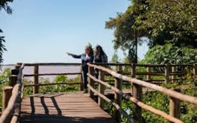 Tres islas para pasar el día y disfrutar de la naturaleza cerca de CABA