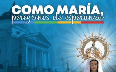 Más de 200 mil jóvenes de todo el NEA peregrinarán hasta el Santuario de Itatí