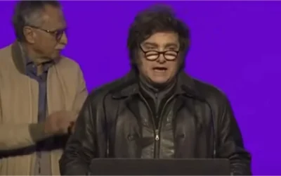 Javier Milei: “Hemos tenido una clara derrota, hay que aceptar el resultado”