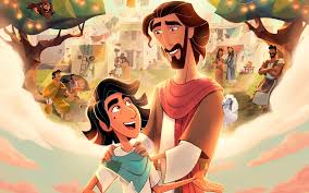 Una nueva película animada sobre la vida de Jesús llega a Latinoamérica