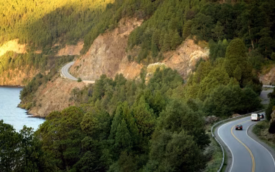 La ruta nacional de Argentina que todo viajero debería recorrer al menos una vez en la vida