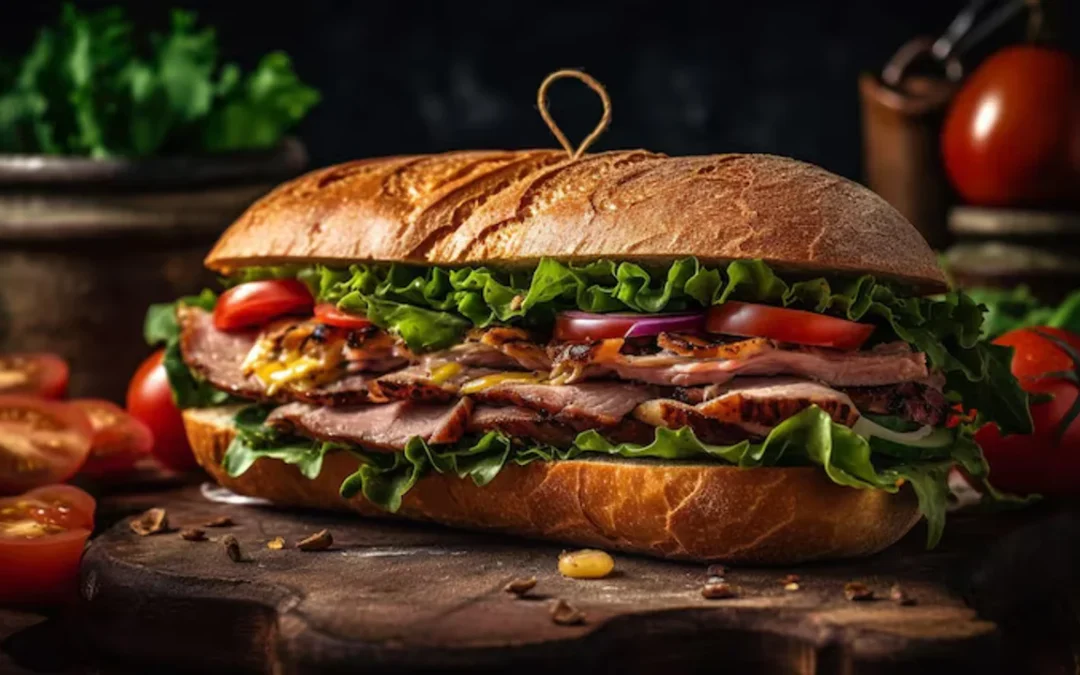 Mendoza «le pone el lomo» al festival gastronómico: fecha, hora y lugar