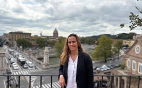 La fe más allá de la injusticia: “Vivimos 31 años de atropellos pero nunca dejé de aferrarme a Dios”