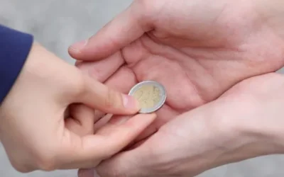 ¿Qué tan buen administrador de tus bienes te consideras?