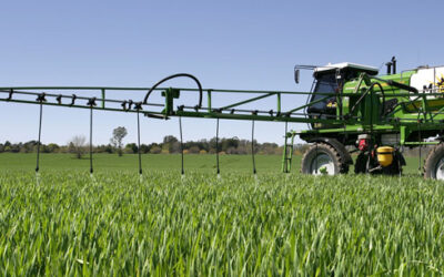 Siguen cayendo los precios internacionales de los fertilizantes ante una demanda agrícola que ya no puede sostener costos elevados