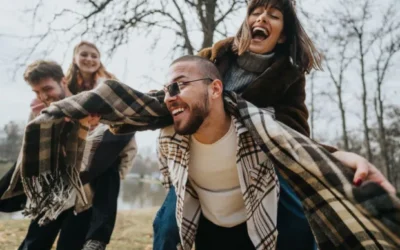 Amistad: Este lazo humano es un anticipo terrenal del cielo