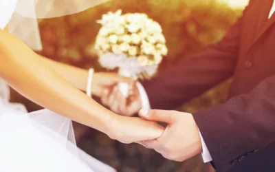 Siete consejos para matrimonios jóvenes