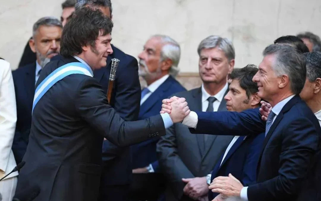 Milei retomó el contacto con Mauricio Macri y busca recomponer la relación tras un año de distanciamiento