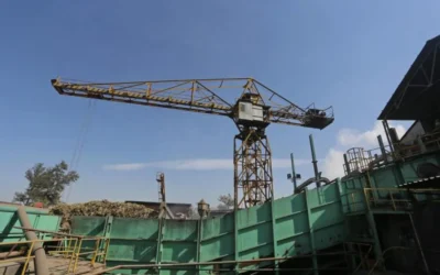 Se consolida el ritmo de molienda en los ingenios del NOA