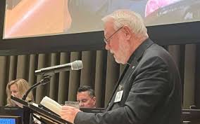 La Santa Sede pide en la ONU una “moratoria inmediata” sobre las armas letales autónomas