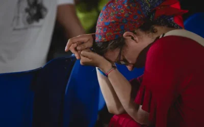 4 pasos para pedir un milagro (¡de verdad!)